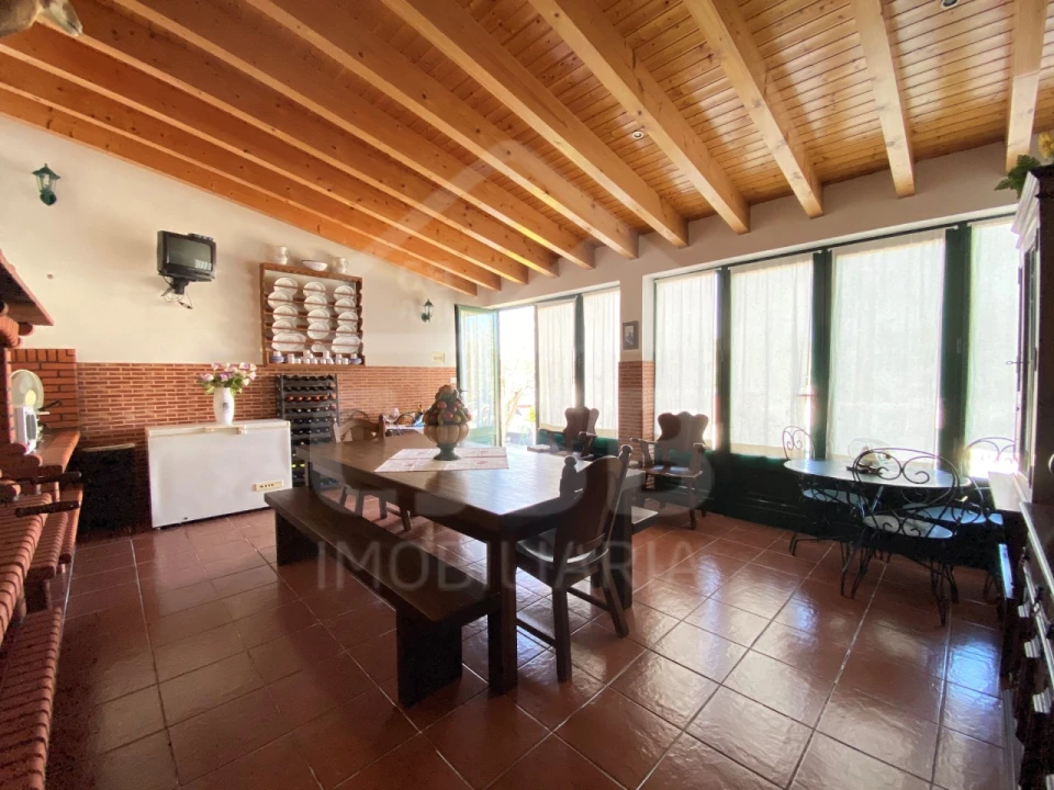 Quinta T6 para Venda em Alhandra, São João dos Montes e Calhandriz Foto 31