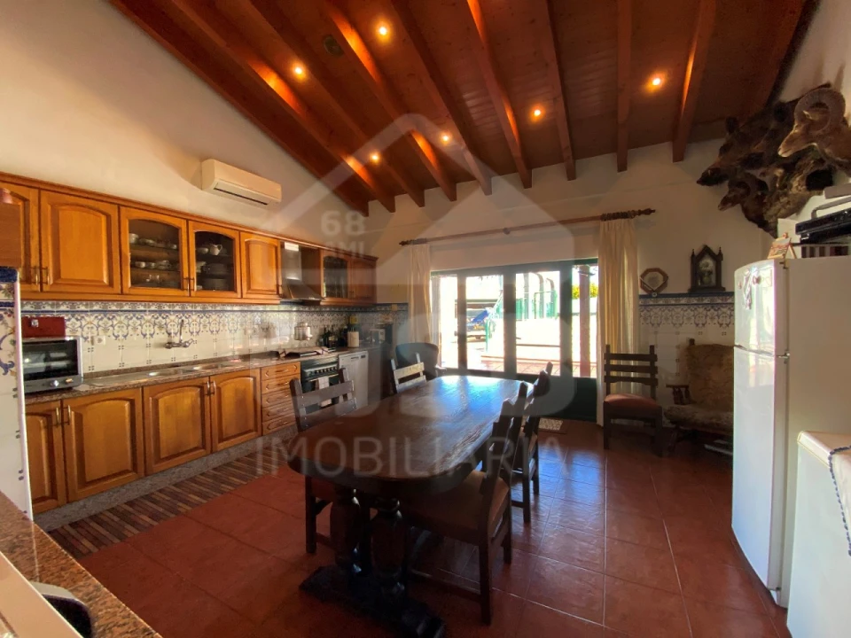 Quinta T6 para Venda em Alhandra, São João dos Montes e Calhandriz Foto 27