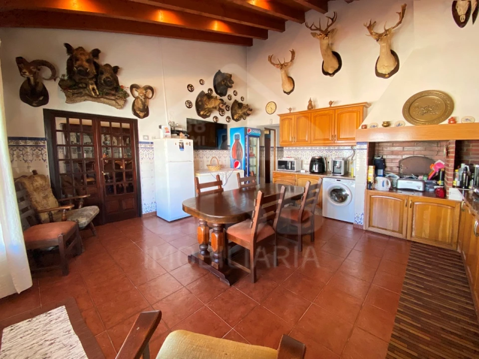 Quinta T6 para Venda em Alhandra, São João dos Montes e Calhandriz Foto 28