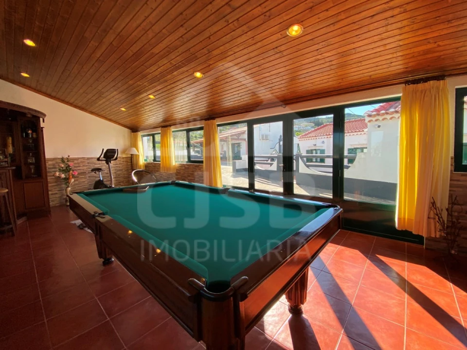 Quinta T6 para Venda em Alhandra, São João dos Montes e Calhandriz Foto 34