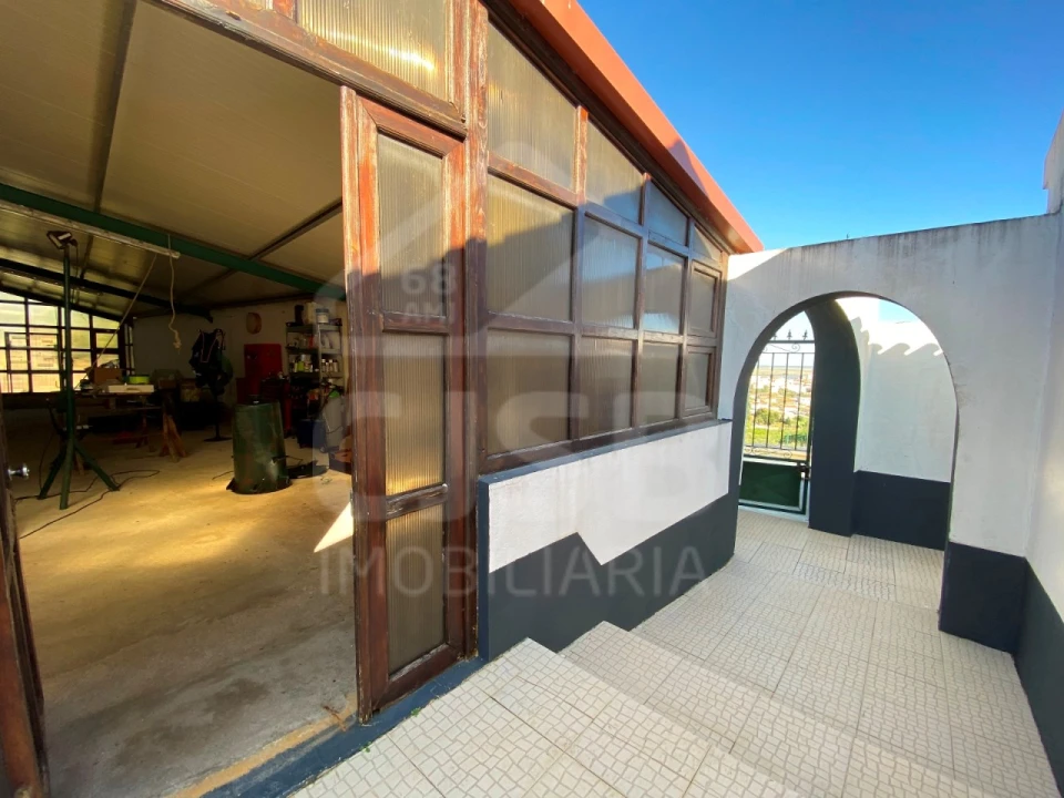 Quinta T6 para Venda em Alhandra, São João dos Montes e Calhandriz Foto 39