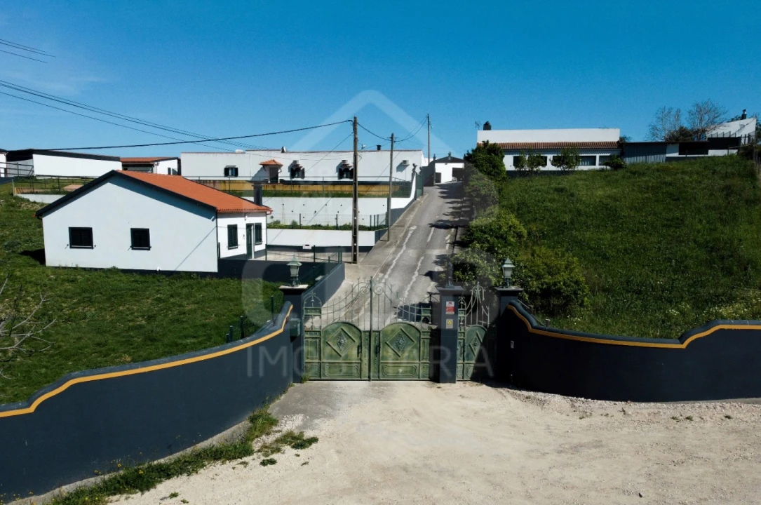 Quinta T6 para Venda em Alhandra, São João dos Montes e Calhandriz Foto 41