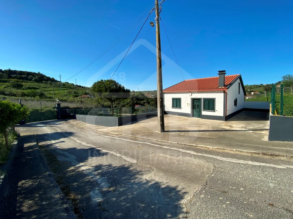 Quinta T6 para Venda em Alhandra, São João dos Montes e Calhandriz Foto 42