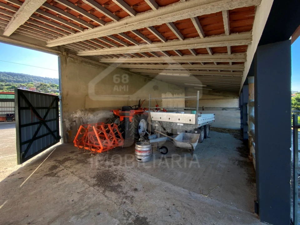 Quinta T6 para Venda em Alhandra, São João dos Montes e Calhandriz Foto 52