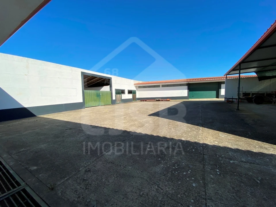 Quinta T6 para Venda em Alhandra, São João dos Montes e Calhandriz Foto 49