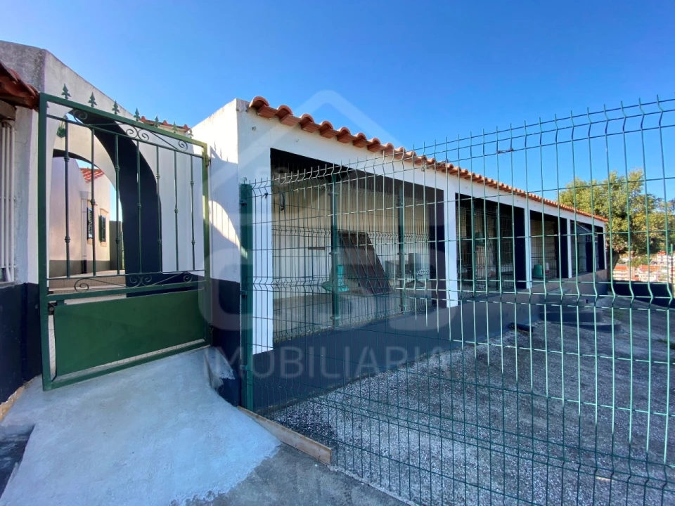 Quinta T6 para Venda em Alhandra, São João dos Montes e Calhandriz Foto 57