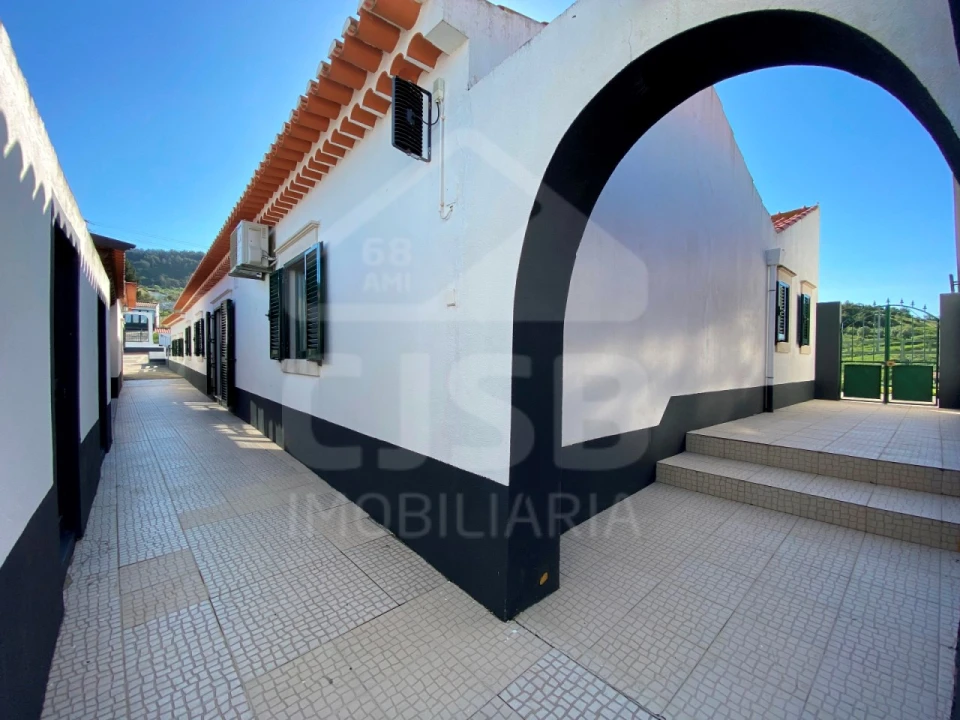 Quinta T6 para Venda em Alhandra, São João dos Montes e Calhandriz Foto 58