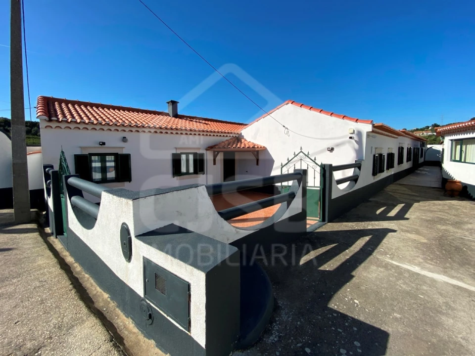 Quinta T6 para Venda em Alhandra, São João dos Montes e Calhandriz Foto 6