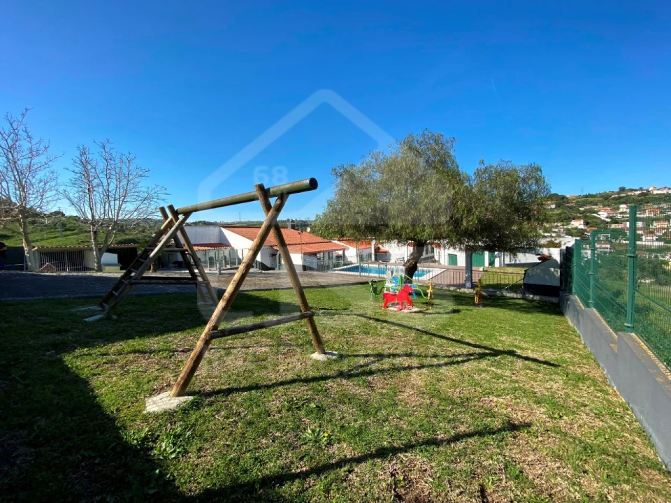 Quinta T6 para Venda em Alhandra, São João dos Montes e Calhandriz Foto 60