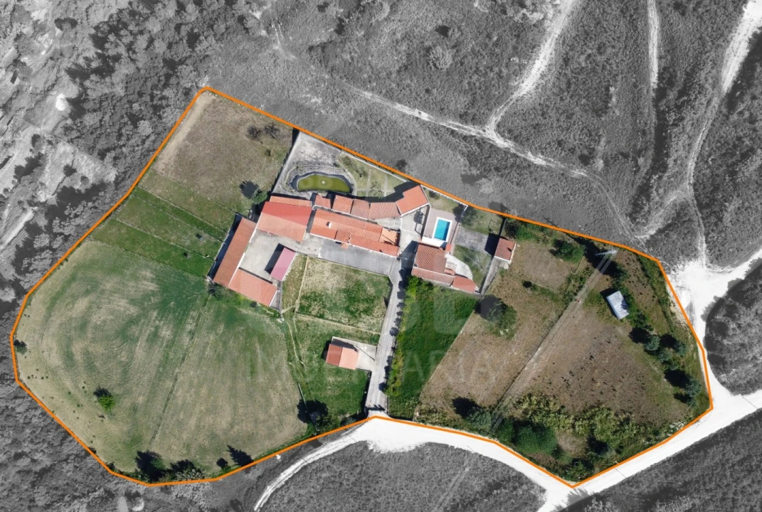 Quinta T6 para Venda em Alhandra, São João dos Montes e Calhandriz Foto 4