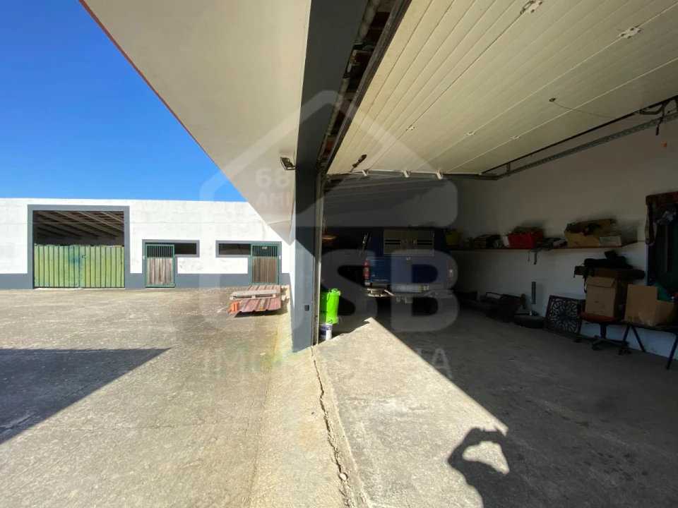 Quinta T6 para Venda em Alhandra, São João dos Montes e Calhandriz Foto 50