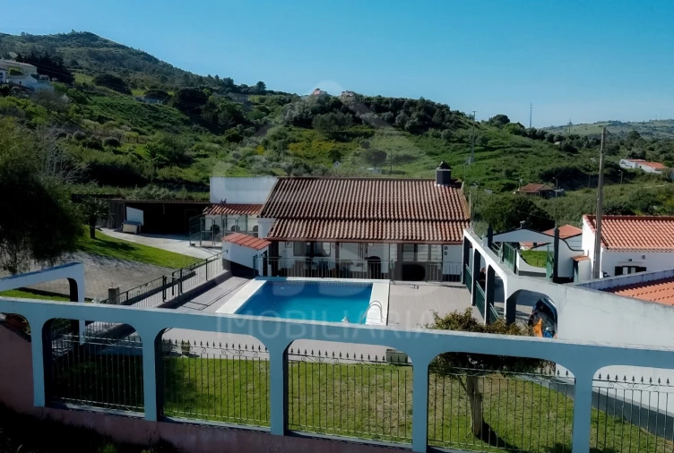 Quinta T6 para Venda em Alhandra, São João dos Montes e Calhandriz Foto 22