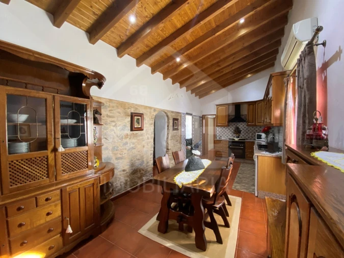 Quinta T6 para Venda em Alhandra, São João dos Montes e Calhandriz Foto 8