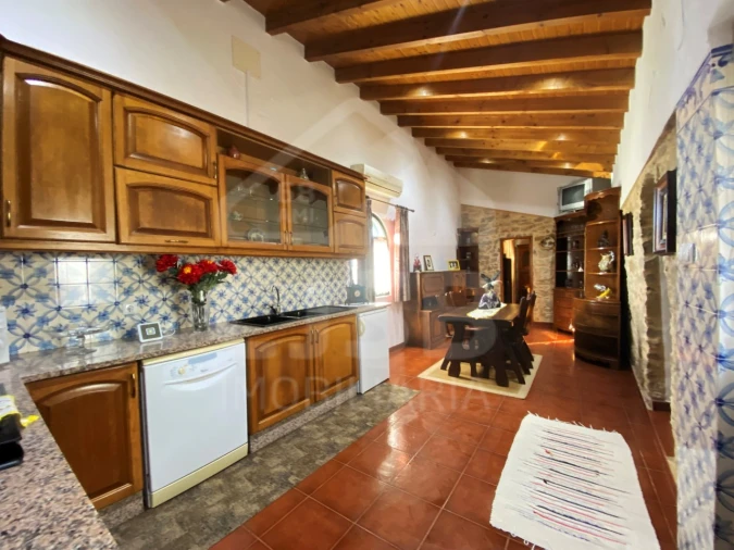 Quinta T6 para Venda em Alhandra, São João dos Montes e Calhandriz Foto 7