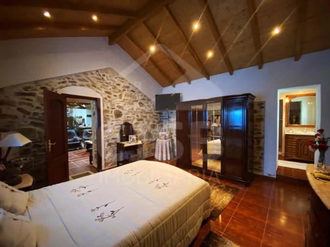 Quinta T6 para Venda em Alhandra, São João dos Montes e Calhandriz Foto 15