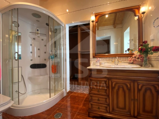 Quinta T6 para Venda em Alhandra, São João dos Montes e Calhandriz Foto 16