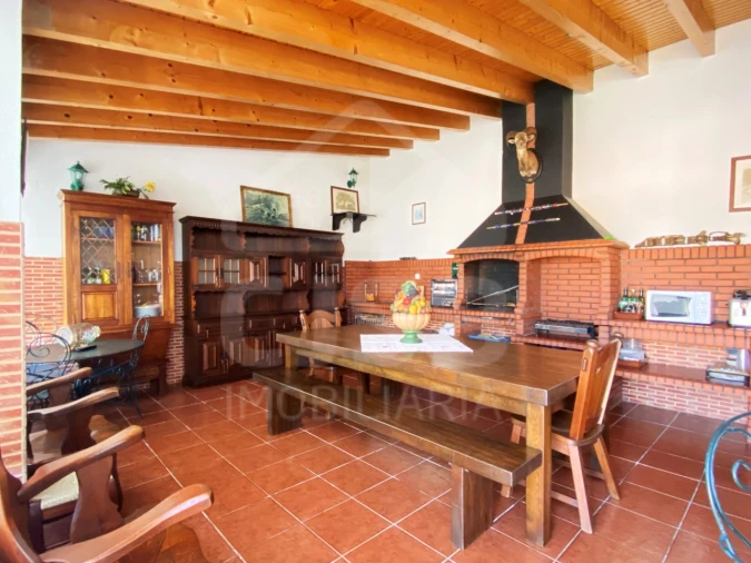 Quinta T6 para Venda em Alhandra, São João dos Montes e Calhandriz Foto 32