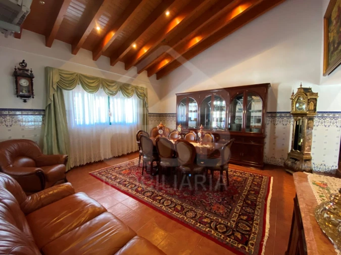 Quinta T6 para Venda em Alhandra, São João dos Montes e Calhandriz Foto 24