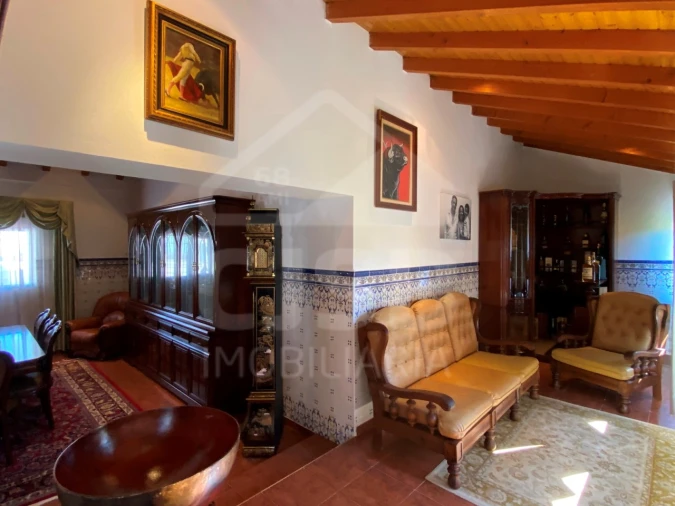 Quinta T6 para Venda em Alhandra, São João dos Montes e Calhandriz Foto 25