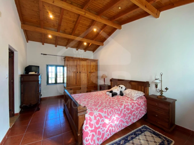 Quinta T6 para Venda em Alhandra, São João dos Montes e Calhandriz Foto 35