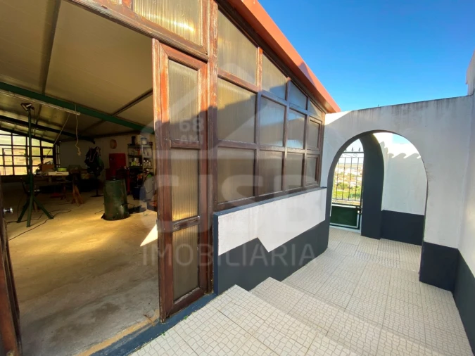 Quinta T6 para Venda em Alhandra, São João dos Montes e Calhandriz Foto 39