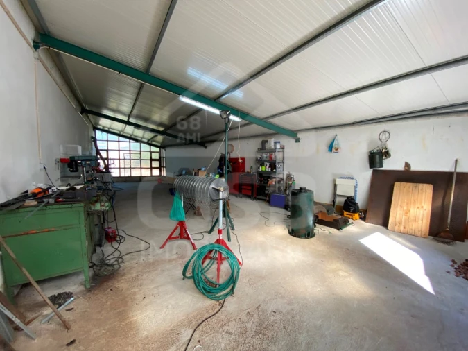 Quinta T6 para Venda em Alhandra, São João dos Montes e Calhandriz Foto 40