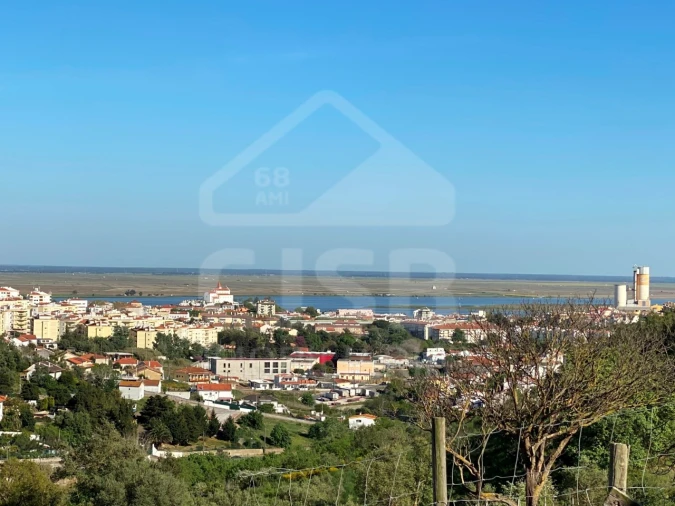 Quinta T6 para Venda em Alhandra, São João dos Montes e Calhandriz Foto 56