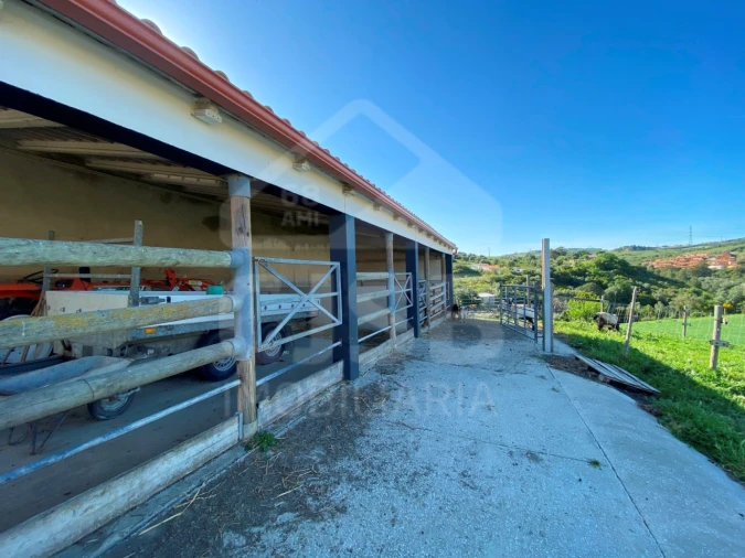 Quinta T6 para Venda em Alhandra, São João dos Montes e Calhandriz Foto 54