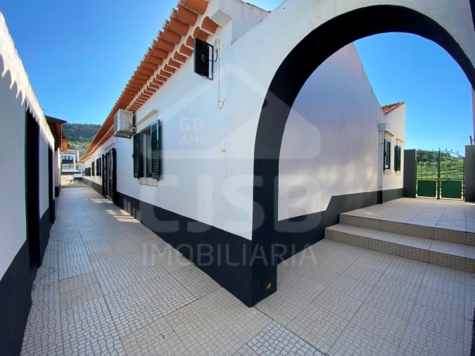 Quinta T6 para Venda em Alhandra, São João dos Montes e Calhandriz Foto 58