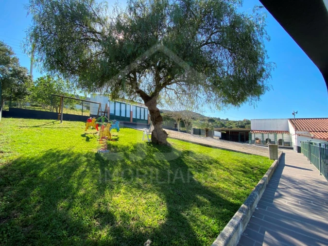 Quinta T6 para Venda em Alhandra, São João dos Montes e Calhandriz Foto 59