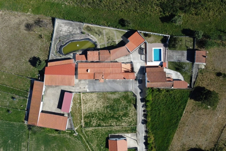 Quinta T6 para Venda em Alhandra, São João dos Montes e Calhandriz Foto 63