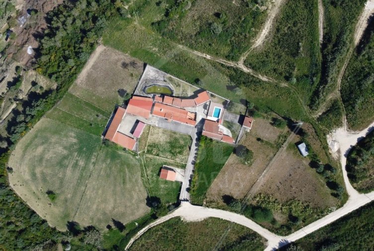 Quinta T6 para Venda em Alhandra, São João dos Montes e Calhandriz Foto 5