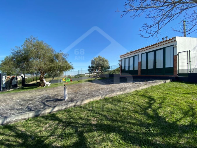 Quinta T6 para Venda em Alhandra, São João dos Montes e Calhandriz Foto 30