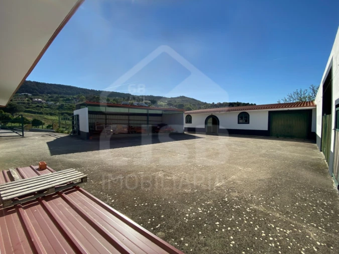 Quinta T6 para Venda em Alhandra, São João dos Montes e Calhandriz Foto 48