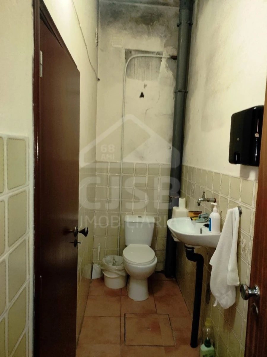 Negócio para Cedência de Quotas em Salvaterra de Magos e Foros de Salvaterra Foto 13