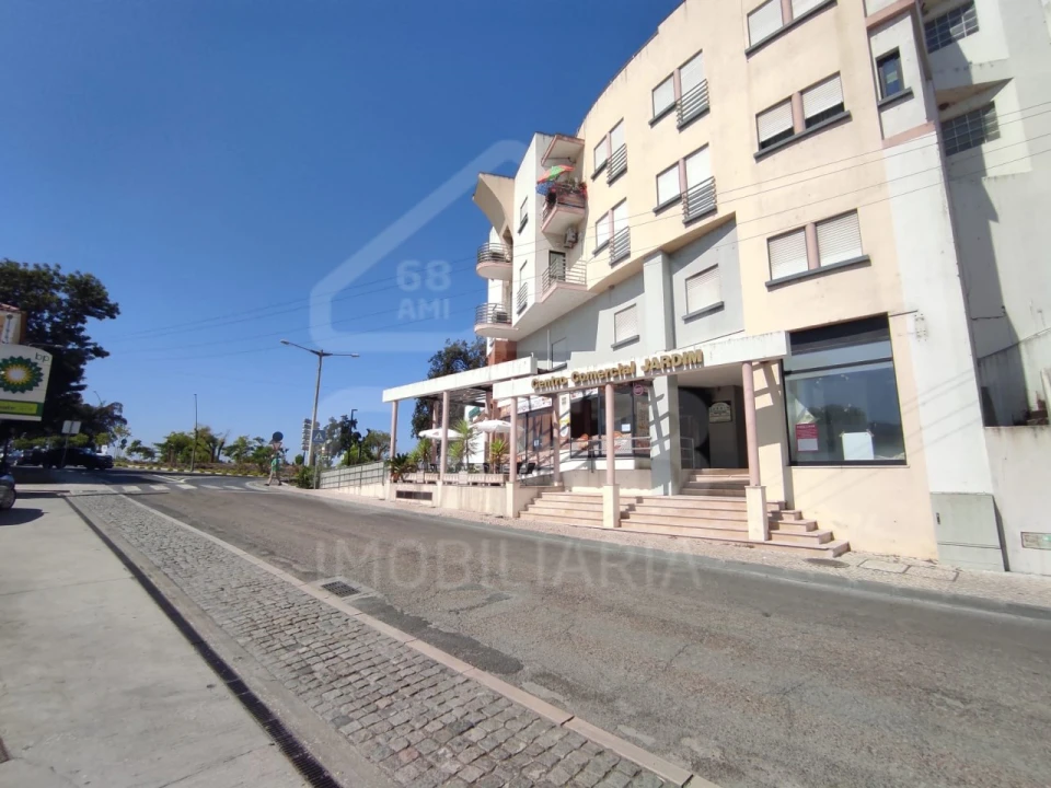 Loja para Venda em Coruche, Fajarda e Erra Foto 1