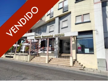Loja para Venda em Coruche, Fajarda e Erra