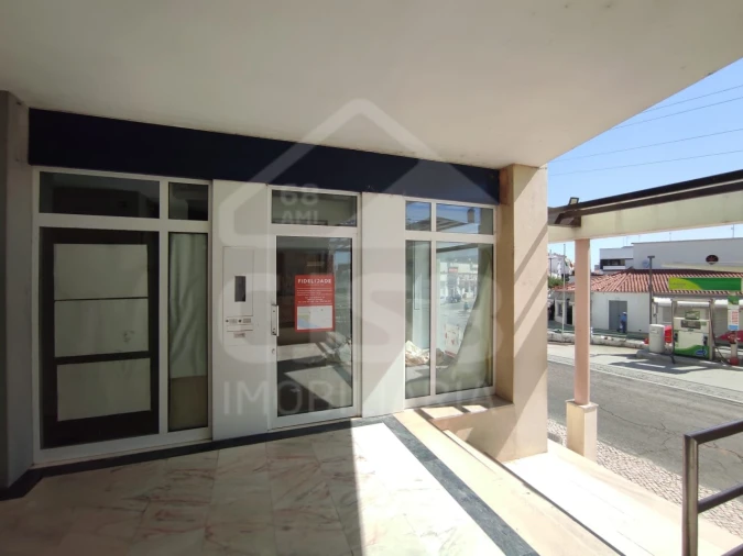 Loja para Venda em Coruche, Fajarda e Erra Foto 4