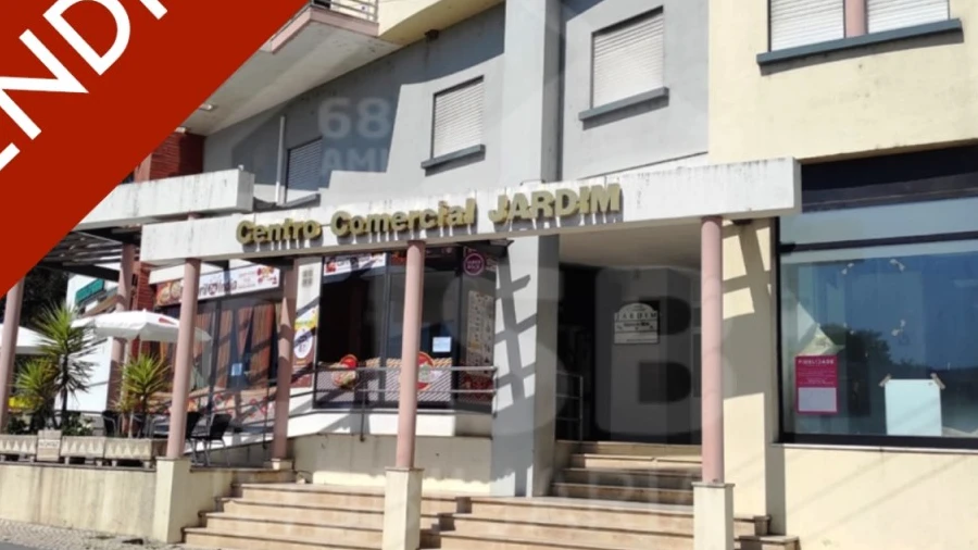 Loja para Venda em Coruche, Fajarda e Erra