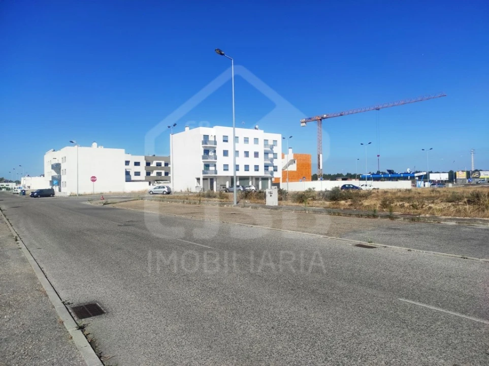 Terreno para Venda em Salvaterra de Magos e Foros de Salvaterra Foto 17