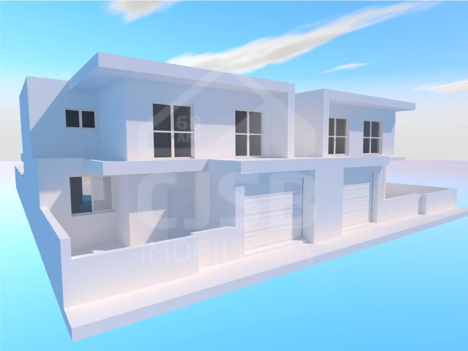 Terreno para Venda em Salvaterra de Magos e Foros de Salvaterra Foto 1