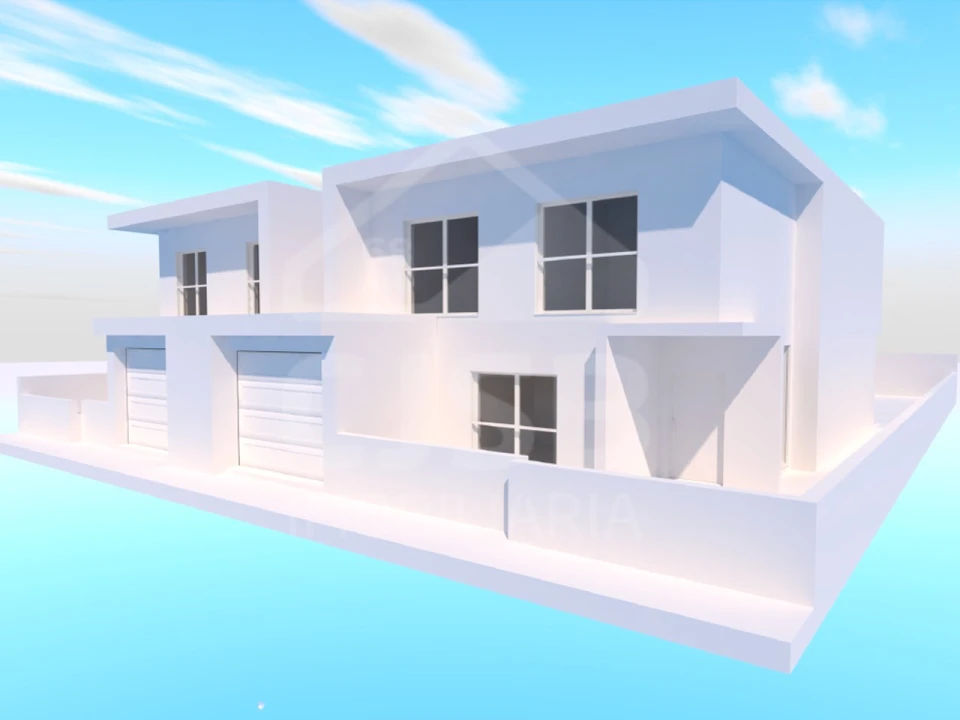 Terreno para Venda em Salvaterra de Magos e Foros de Salvaterra Foto 3