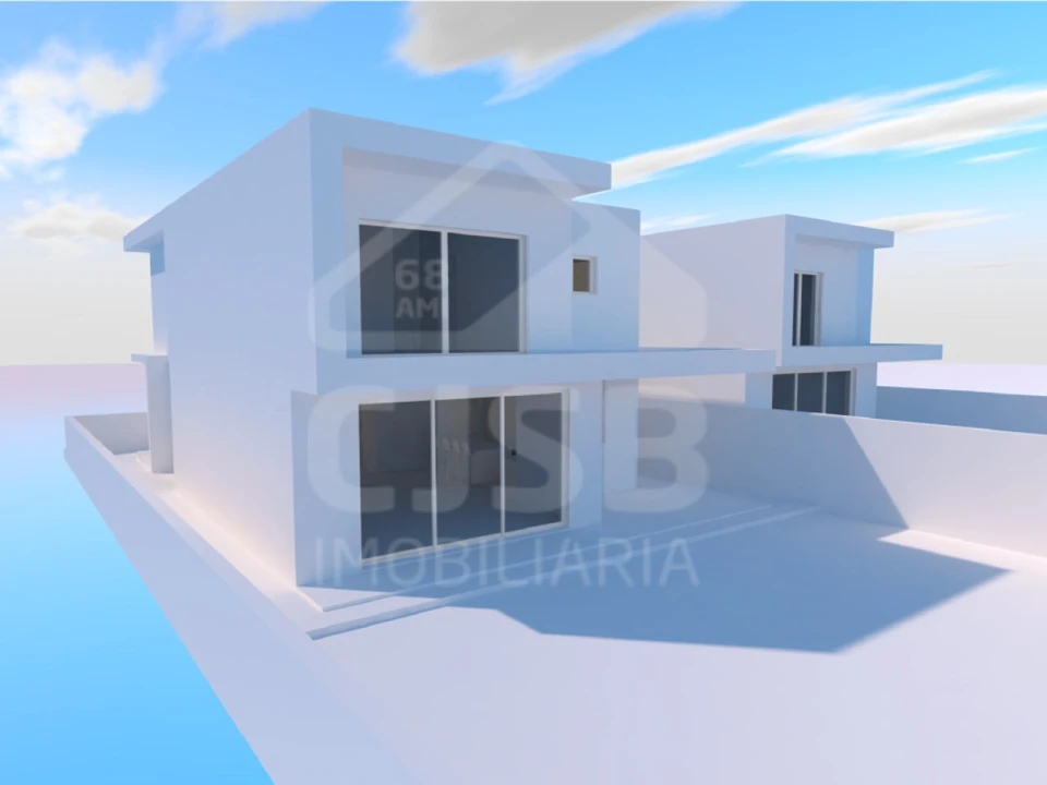 Terreno para Venda em Salvaterra de Magos e Foros de Salvaterra Foto 5