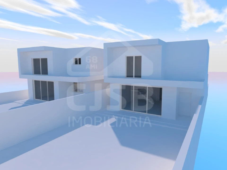 Terreno para Venda em Salvaterra de Magos e Foros de Salvaterra Foto 6