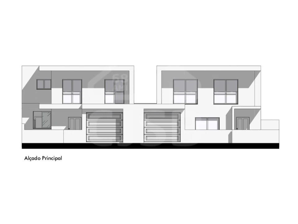 Terreno para Venda em Salvaterra de Magos e Foros de Salvaterra Foto 7