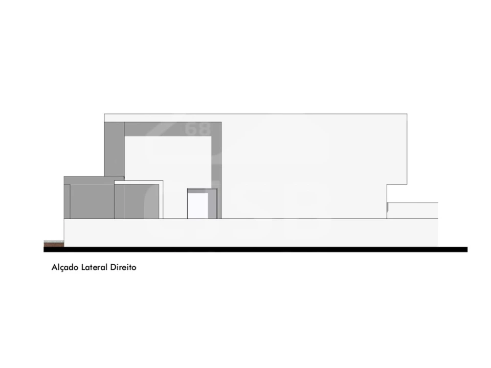 Terreno para Venda em Salvaterra de Magos e Foros de Salvaterra Foto 8