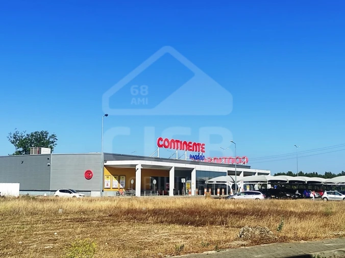 Terreno para Venda em Salvaterra de Magos e Foros de Salvaterra Foto 14