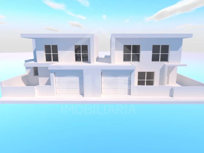 Terreno para Venda em Salvaterra de Magos e Foros de Salvaterra Foto 2