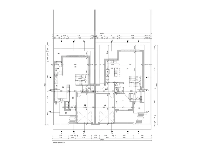 Terreno para Venda em Salvaterra de Magos e Foros de Salvaterra Foto 11