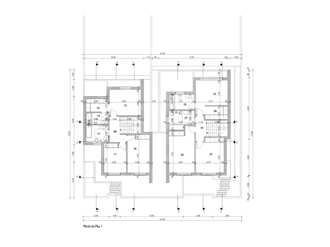 Terreno para Venda em Salvaterra de Magos e Foros de Salvaterra Foto 12